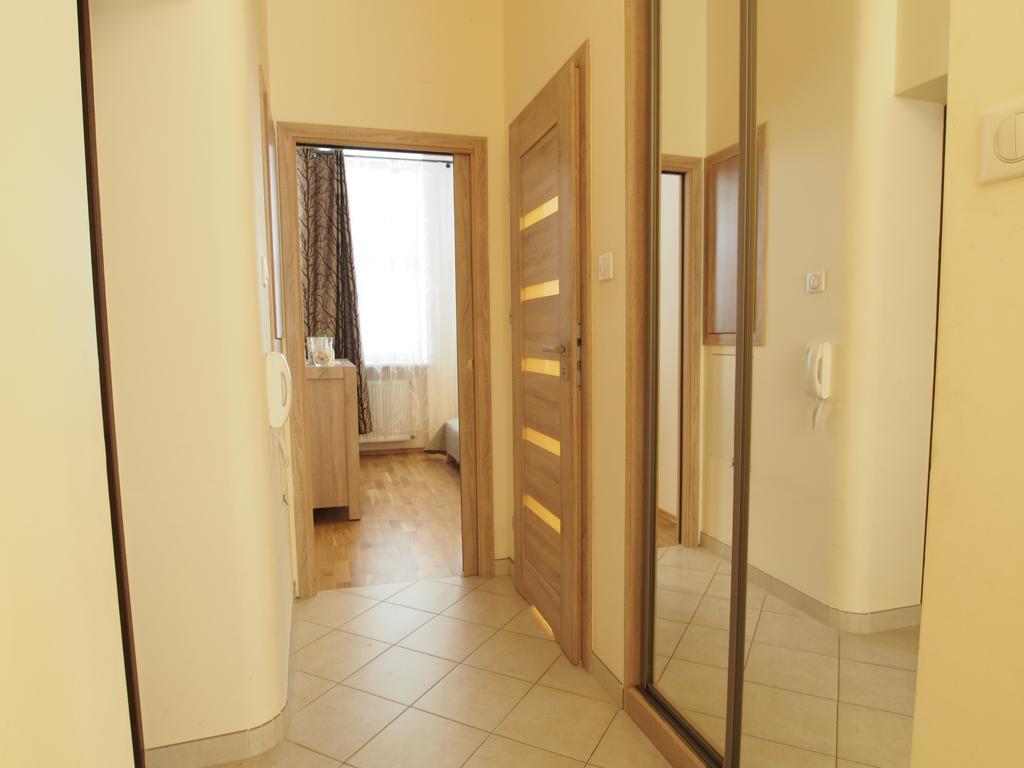 Grand-Tourist Amber Rose Apartment Gdańsk Zewnętrze zdjęcie
