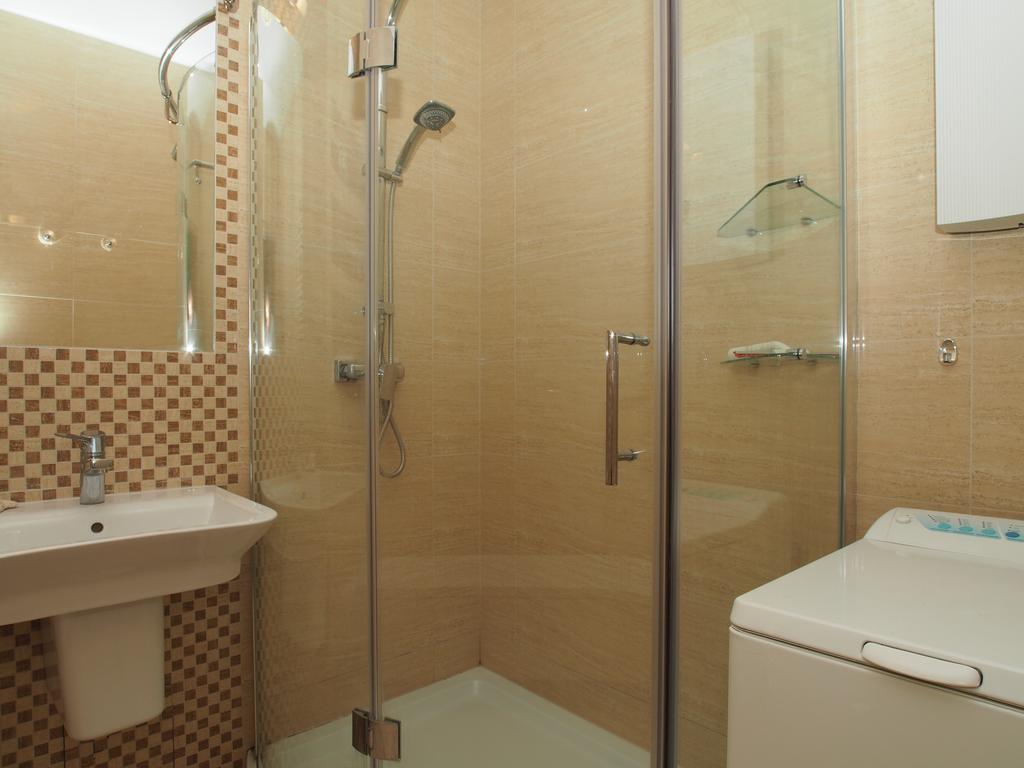 Grand-Tourist Amber Rose Apartment Gdańsk Zewnętrze zdjęcie