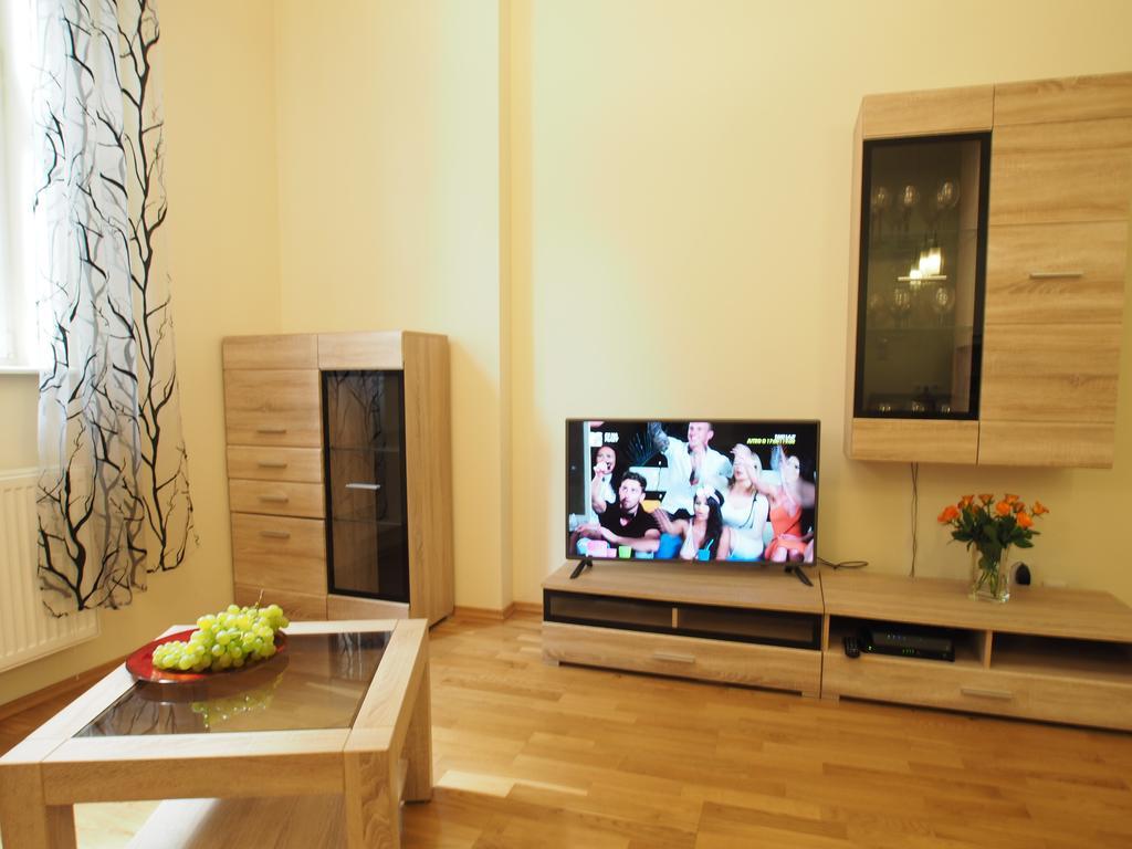 Grand-Tourist Amber Rose Apartment Gdańsk Zewnętrze zdjęcie