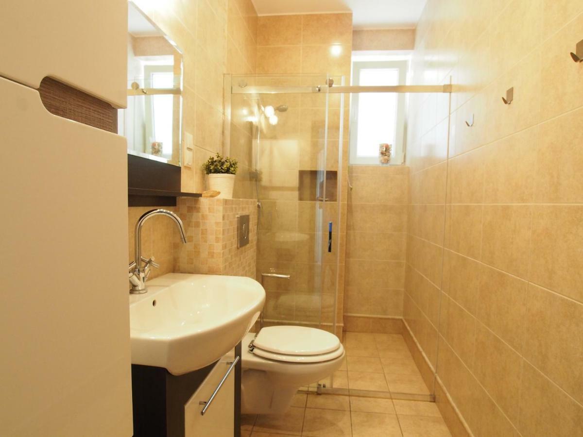 Grand-Tourist Amber Rose Apartment Gdańsk Zewnętrze zdjęcie