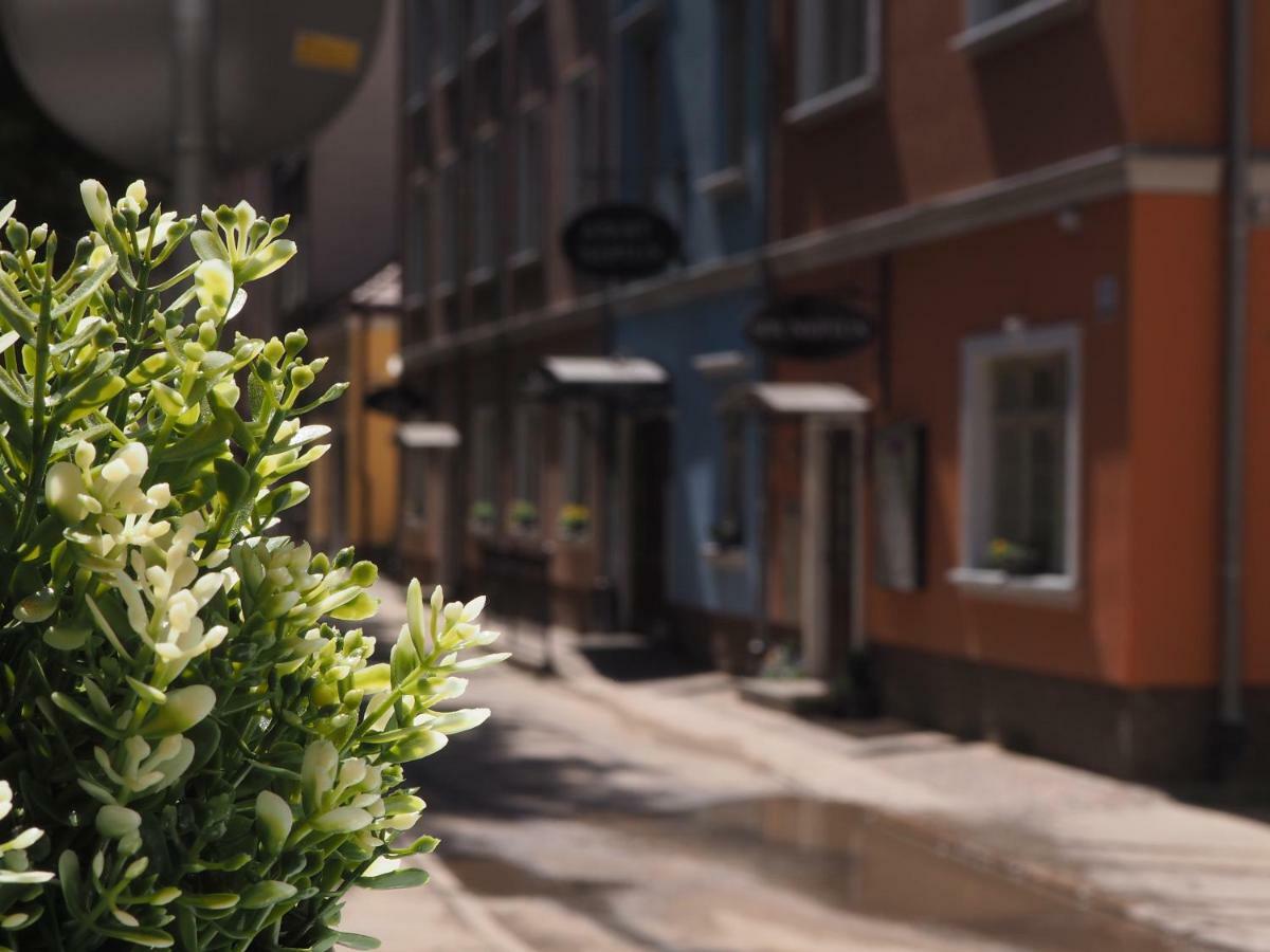 Grand-Tourist Amber Rose Apartment Gdańsk Zewnętrze zdjęcie