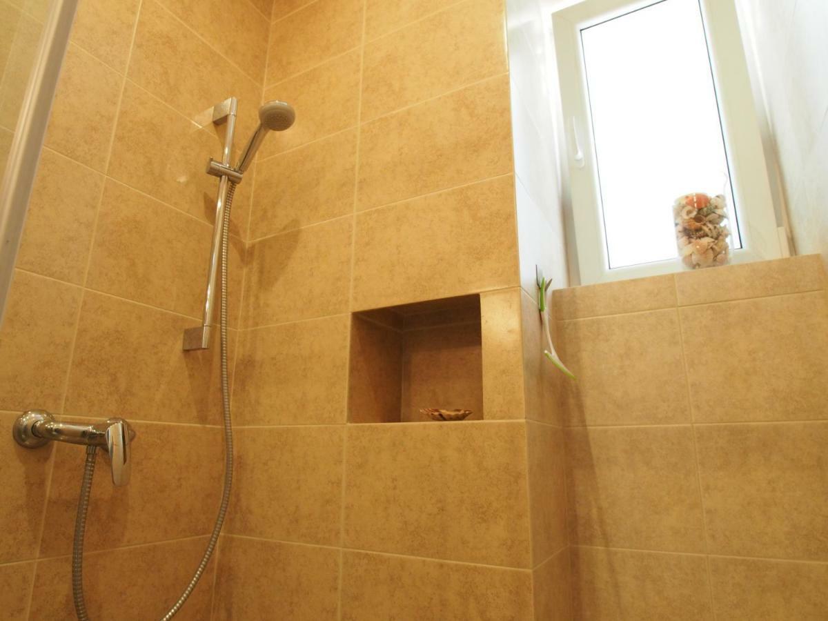 Grand-Tourist Amber Rose Apartment Gdańsk Zewnętrze zdjęcie